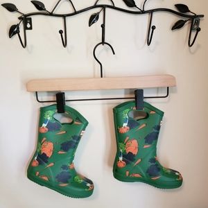 Hunter x Peter Rabbit Rain Boots